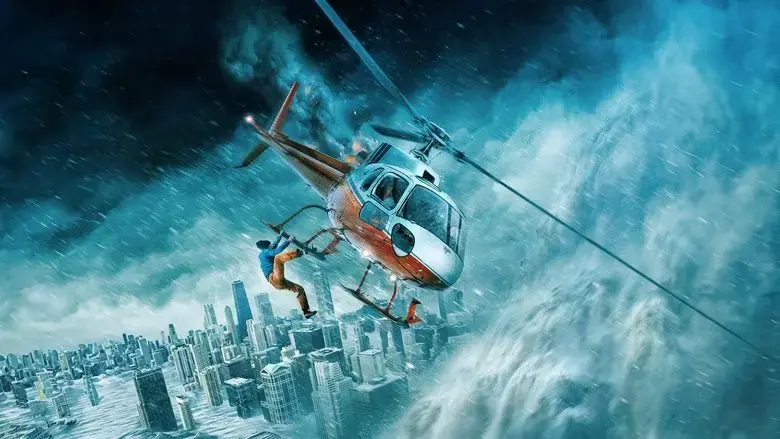 Arctic Armageddon (2024)