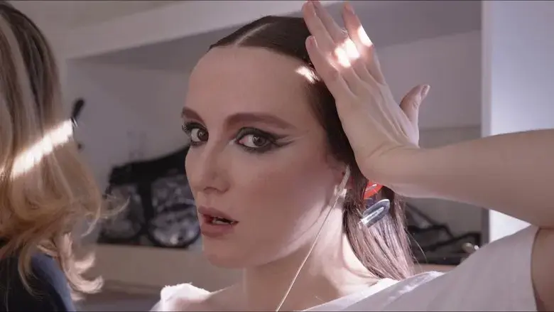Making 'Red Rooms' (2024)