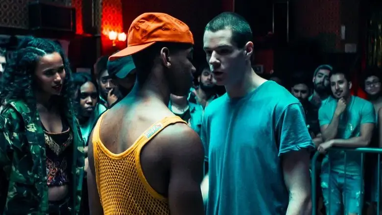 VS. (2018)