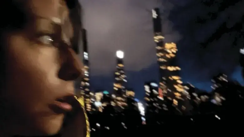 In Search of Gladys Glover (2024)