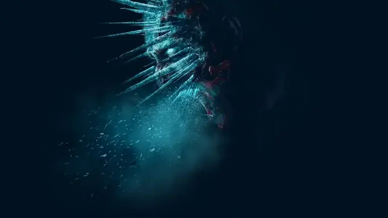 The Ice Demon (2021)