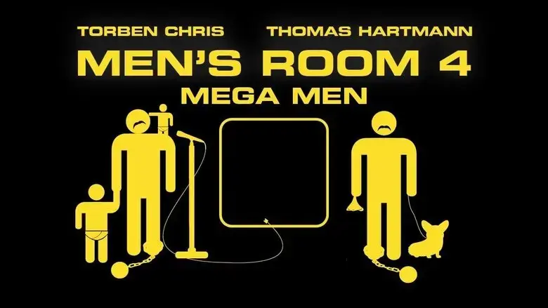 Men's Room 4 (2022)