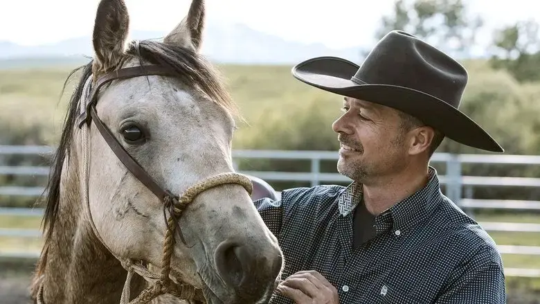 Equus: Story of the Horse (2019)