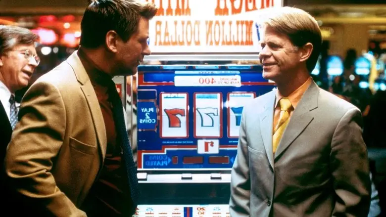 The Cooler (2003)