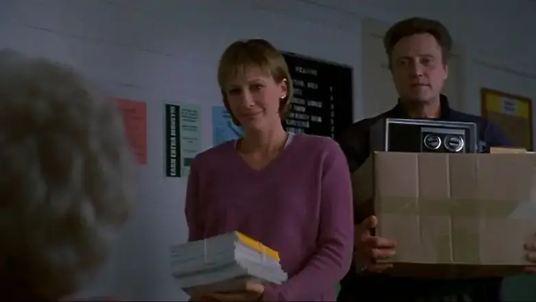 The Opportunists (2000)