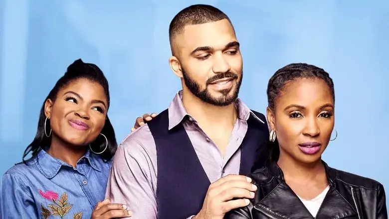 Fatman Show (2019)