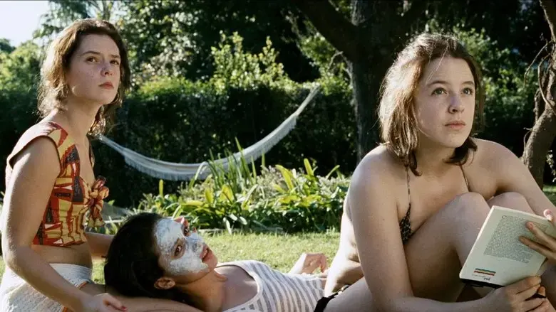 Back to Stay (2011)