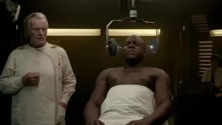 Clones (2015)