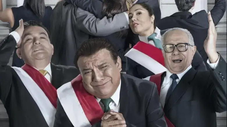 El Candidato (2016)