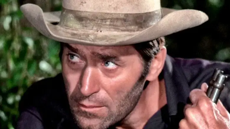 Hardcase (1972)