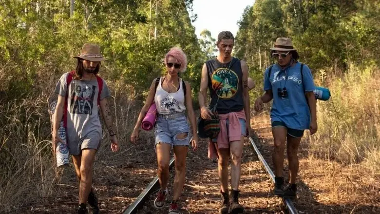 Elda y los monstruos (2023)