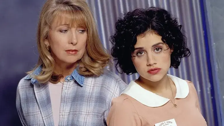 Double Jeopardy (1996)