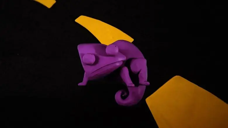 De Kameleon (2022)