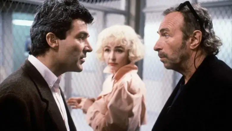 Bienvenue a bord! (1990)