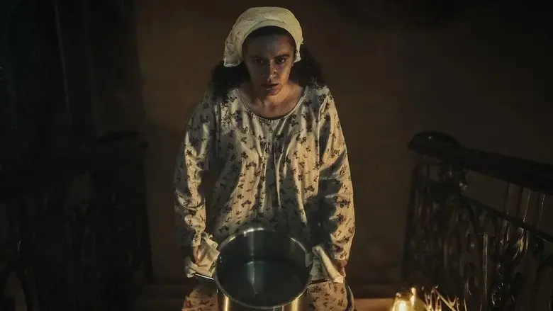 The Shadow (2019)