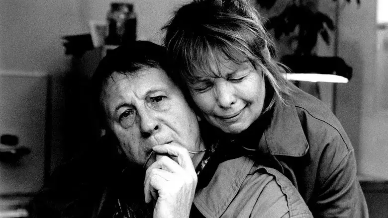 Der Tod zu Basel (1992)