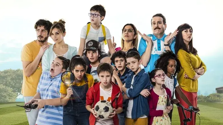 The Footballest (2018)