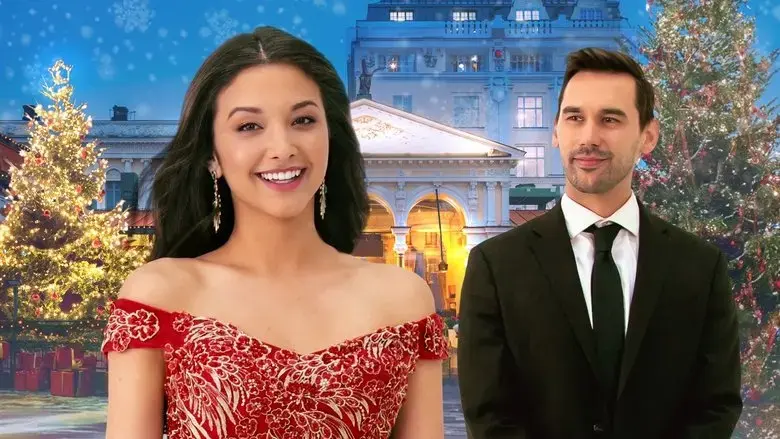 Journey to Christmas (2023)