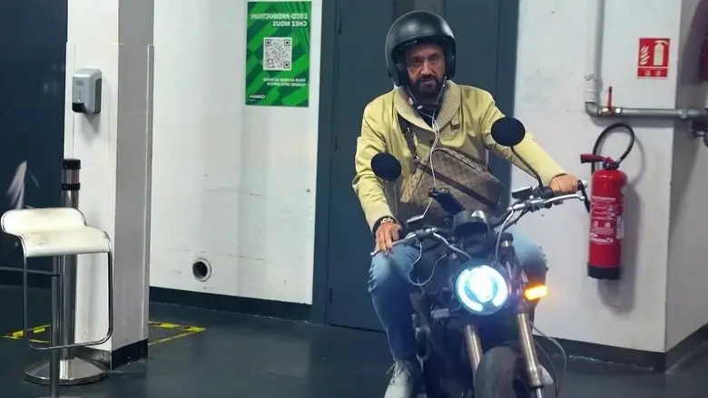 Inside TPMP : les coulisses du talk n°1 (2025)
