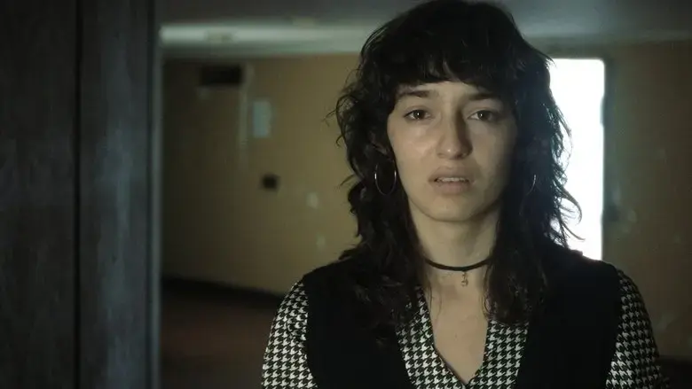 Experimento Stanislavski (2024)