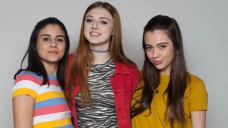 American Psychos (2019)