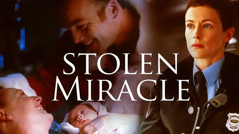 Stolen Miracle (2001)