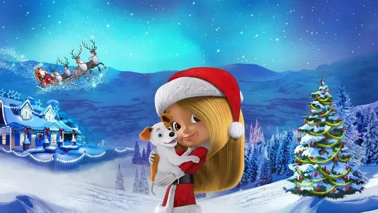 All I Want for Christmas Is You (2017)