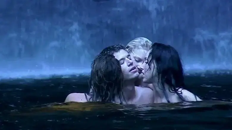Forest of the Damned (2005)