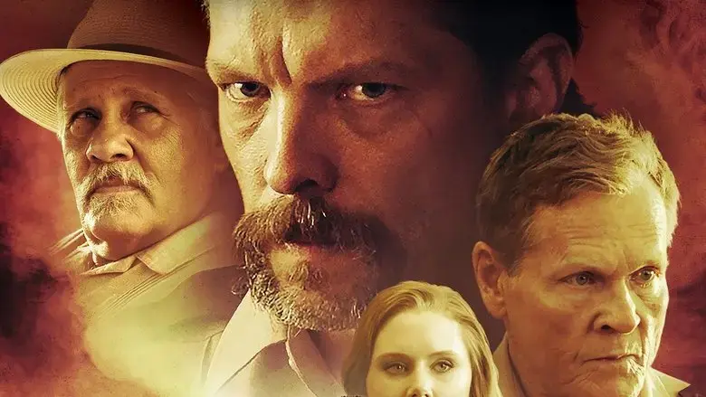 The Hollow (2016)