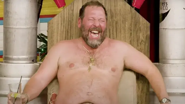 The Roast of Bert Kreischer (2023)