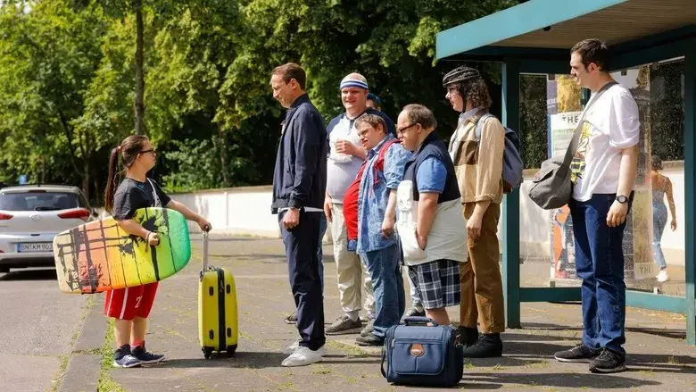 Weil wir Champions sind (2022)