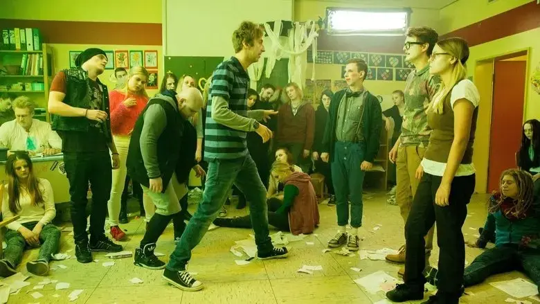 Potato Salad (2015)