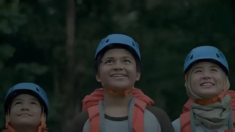 Petualangan Anak Penangkap Hantu (2024)