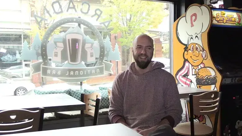 Arcadia National Bar: From One Year to the Next (2019)