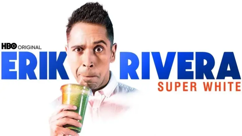 Erik Rivera: Super White (2019)