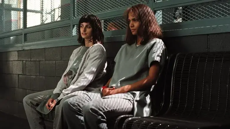 Gothika (2003)