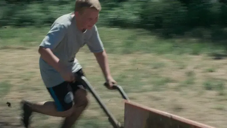 The Delights (2023)