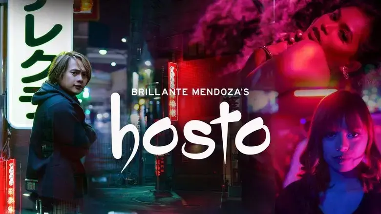 Hosto (2023)