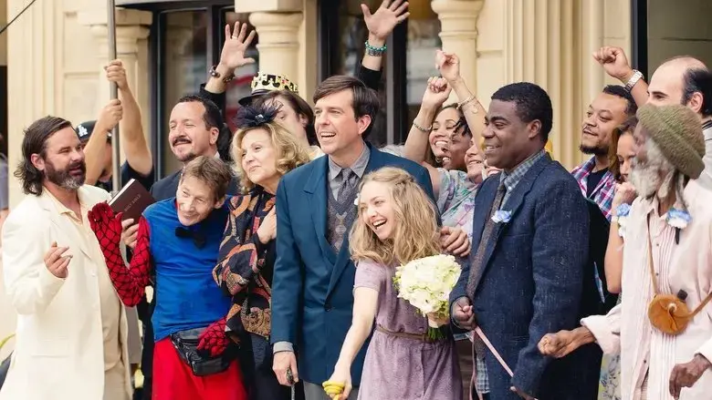 The Clapper (2018)