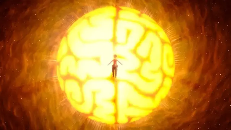 Brain Space (2025)