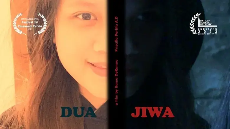 Dua Jiwa (2022)
