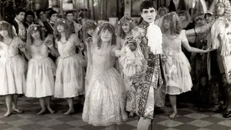 Snow White (1916)