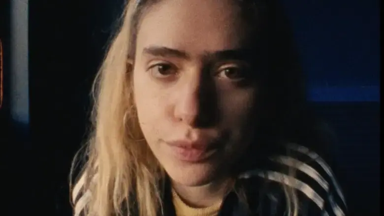 Difficult Woman (2025)