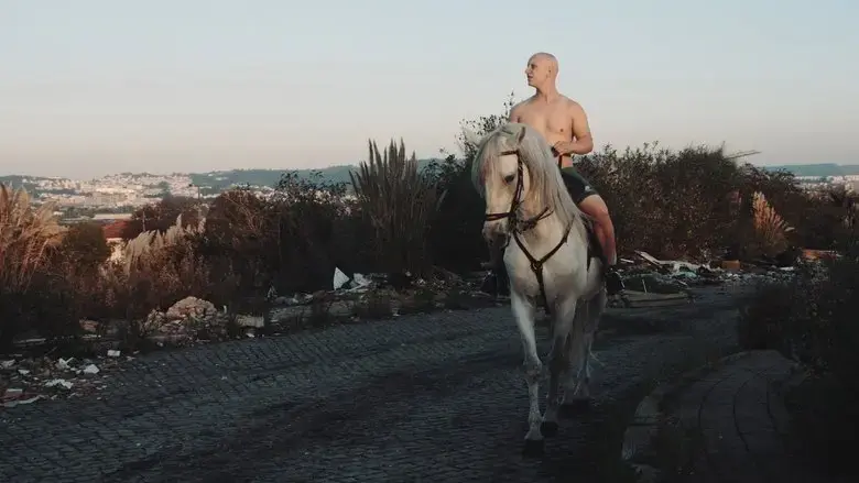 Tarrafal (2016)