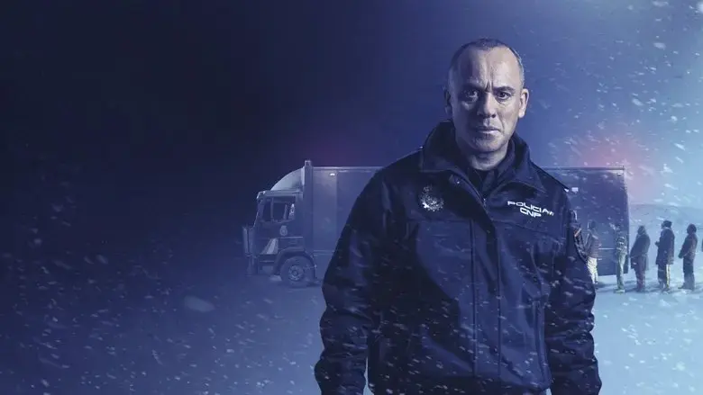 Below Zero (2021)