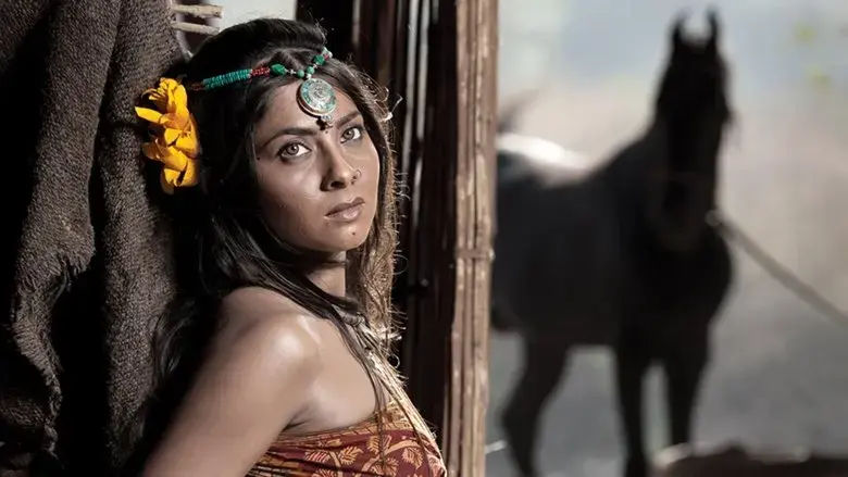 Ajintha (2012)