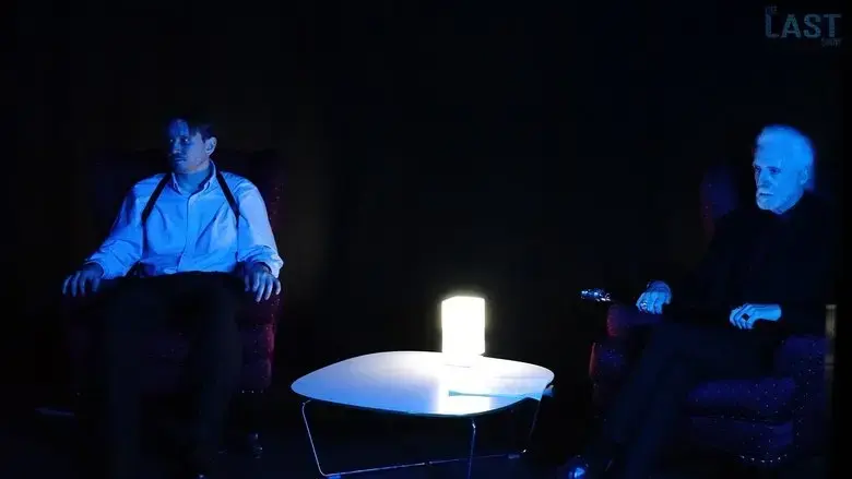 The Last Show (2025)