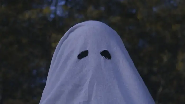Haunting (2024)