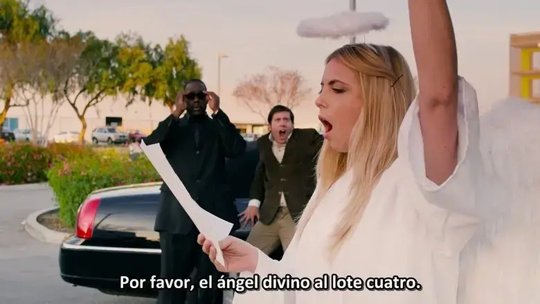 Enchufe sin visa (2016)