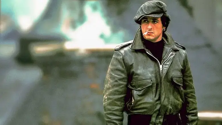 Paradise Alley (1978)